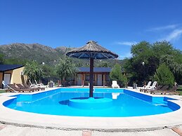 Estacion Potrero Cabañas y Habitaciones