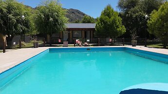 Estacion Potrero Cabañas y Habitaciones