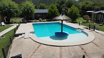 Estacion Potrero Cabañas y Habitaciones