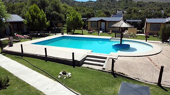 Estacion Potrero Cabañas y Habitaciones