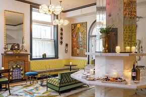 Maison Métier, in the Unbound Collection by Hyatt