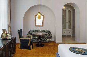 Maison Métier, in the Unbound Collection by Hyatt