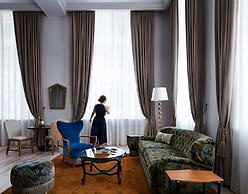 Maison Métier, in the Unbound Collection by Hyatt