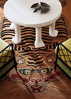 Maison Métier, in the Unbound Collection by Hyatt