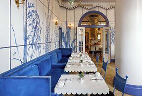 Maison Métier, in the Unbound Collection by Hyatt