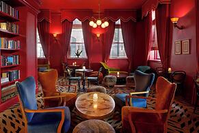 Maison Métier, in the Unbound Collection by Hyatt