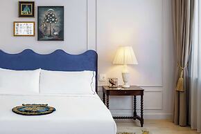 Maison Métier, in the Unbound Collection by Hyatt