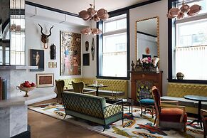 Maison Métier, in the Unbound Collection by Hyatt