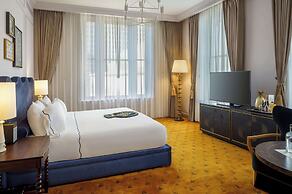 Maison Métier, in the Unbound Collection by Hyatt