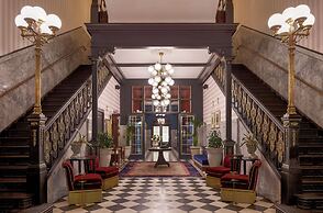 Maison Métier, in the Unbound Collection by Hyatt