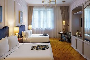 Maison Métier, in the Unbound Collection by Hyatt