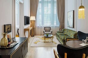 Maison Métier, in the Unbound Collection by Hyatt