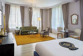 Maison Métier, in the Unbound Collection by Hyatt