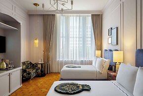 Maison Métier, in the Unbound Collection by Hyatt