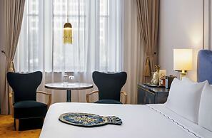 Maison Métier, in the Unbound Collection by Hyatt