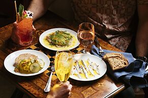 Maison Métier, in the Unbound Collection by Hyatt