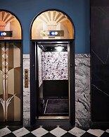 Maison Métier, in the Unbound Collection by Hyatt