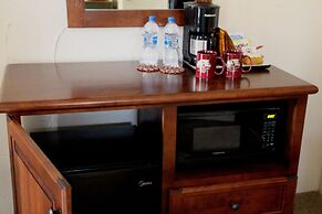 Hickory Bridge Farm Restaurant