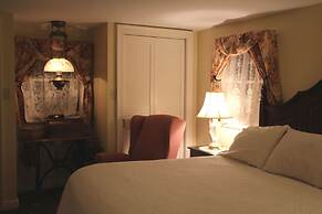 Hickory Bridge Farm Restaurant