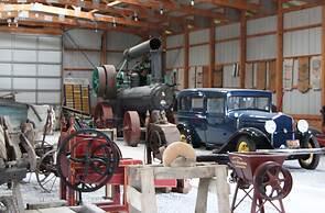 Hickory Bridge Farm Restaurant