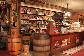 Hickory Bridge Farm Restaurant