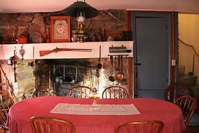 Hickory Bridge Farm Restaurant