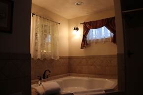 Hickory Bridge Farm Restaurant