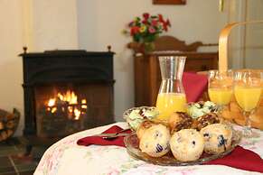 Hickory Bridge Farm Restaurant