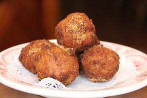 Hickory Bridge Farm Restaurant