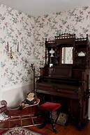 Hickory Bridge Farm Restaurant