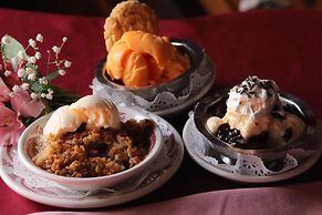 Hickory Bridge Farm Restaurant