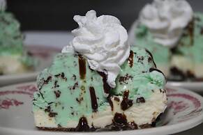 Hickory Bridge Farm Restaurant