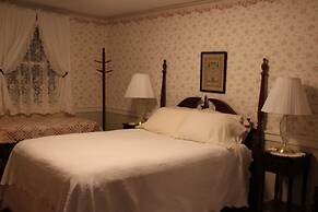 Hickory Bridge Farm Restaurant