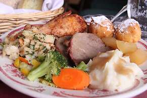 Hickory Bridge Farm Restaurant