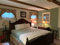 Hickory Bridge Farm Restaurant