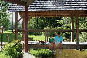 Hickory Bridge Farm Restaurant