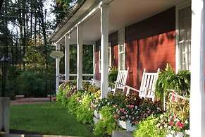 Hickory Bridge Farm Restaurant