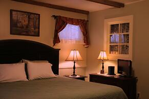 Hickory Bridge Farm Restaurant