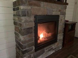 Hickory Bridge Farm Restaurant