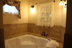 Hickory Bridge Farm Restaurant