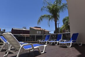 HANNA San Diego Apart Hotel