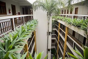HANNA San Diego Apart Hotel