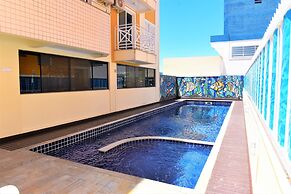 HANNA San Diego Apart Hotel