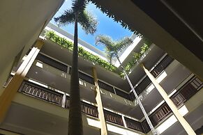 HANNA San Diego Apart Hotel