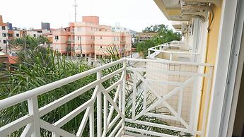 HANNA San Diego Apart Hotel