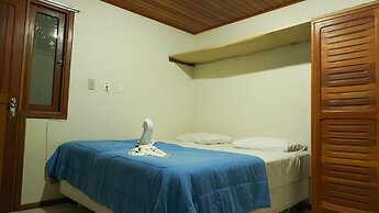 HANNA San Diego Apart Hotel