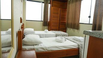 HANNA San Diego Apart Hotel