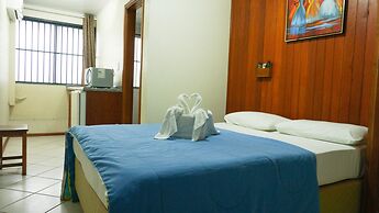 HANNA San Diego Apart Hotel