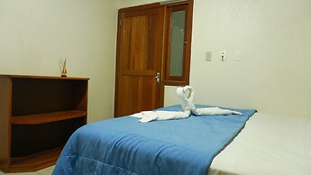HANNA San Diego Apart Hotel