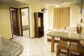 HANNA San Diego Apart Hotel